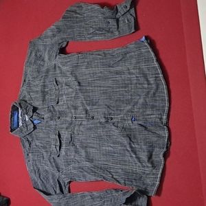 TRANQUILITY Mayhem shirt(m)